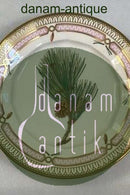 ロイヤルコペンハーゲン フローラダニカジャポニカサイドプレート No 14/8553