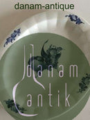 Royal Copenhagen Blue Flower Angular Oval Serving Dish No 8540