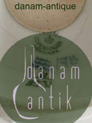 皇家哥本哈根蓝色花朵方形大碗 No 8531