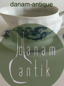 ロイヤルコペンハーゲン ブルーフラワー スクエアソースボウル No 8537