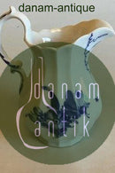 ロイヤルコペンハーゲン ブルーフラワー スクエアラージジャグ No 8522