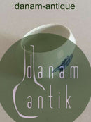 ロイヤルコペンハーゲン ブルーフラワー 編み込みオーバルソルトボウル No 8233