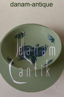 Royal Copenhagen Blue Flower Braided Bowl No 8140