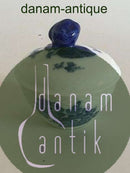 Royal Copenhagen Blue Flower Braided Sugarbowl with Lid No 8081