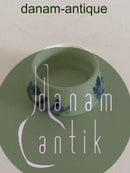 Royal Copenhagen Blue Flower Braided Salt dish No 8067