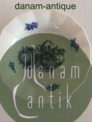 Royal Copenhagen Blå Blomst Flettet Skål No 8007