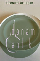 皇家哥本哈根白罐侧盘No 6293/619