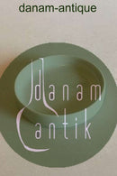 Royal Copenhagen Hvidpot Sideskål No 6200