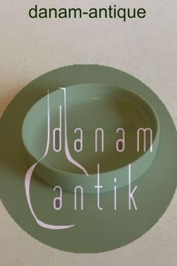 Royal Copenhagen Hvidpot Sideskål No 6200