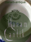 Royal Copenhagen Bat Sugar Bowl without Lid No 22/4505