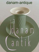 Royal Copenhagen RC Wheat Candlestick No 4034