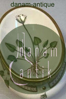 Royal Copenhagen Flora Danica Salt Cellar / paper weight No 20/3625