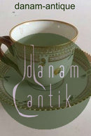 Royal Copenhagen Flora Danica Mocca Cup 20/3618 or 063. In perfect condition.