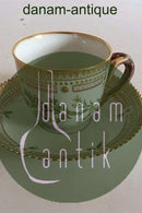 Royal Copenhagen Flora Danica Mocca Cup 20/3618 or 063. In perfect condition.