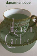 Royal Copenhagen Flora Danica Demitasse Cup No 3618 or No 060