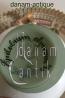 Royal Copenhagen Flora Danica Mokkatasse mit Untertasse Nr. 3618