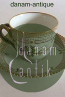 Royal Copenhagen Flora Danica Mokka Kop No 3618