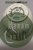 Royal Copenhagen Flora Danica Mokka Kop No. 3618