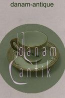 Royal Copenhagen Flora Danica Mocca Cup No. 3618