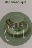 Royal Copenhagen Flora Danica Mokka Kop No. 3618