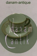 Royal Copenhagen Flora Danica Mokka Kop No. 3618