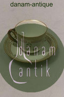 Royal Copenhagen Flora Danica Mocca Cup No. 3618