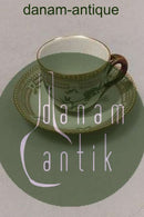 Royal Copenhagen Flora Danica Mocca Cup No. 3618