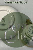 Royal Copenhagen Flora Danica Demitasse Kop No 060 eller No 3618