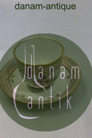 Royal Copenhagen Flora Danica Mokka Kop No. 3618.