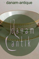 Royal Copenhagen Flora Danica Bouillon Kop med underkop No 3612