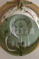 Royal Copenhagen Flora Danica Bouillon Kop med underkop No 3612