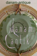 Royal Copenhagen Flora Danica Bouillon Kop med underkop No 3612