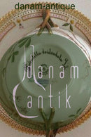 Royal Copenhagen Flora Danica Bouillon cup with saucer No 3612