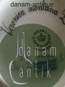 Royal Copenhagen Flora Danica Bouillon Cup No 20/3612