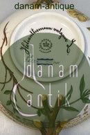 Royal Copenhagen Flora Danica Bouillon Kop med underskål No 20/3612