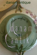 Royal Copenhagen Flora Danica Bouillon Cup with saucer No 20/3612