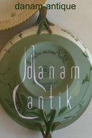 Royal Copenhagen Flora Danica Bouillon Cup with saucer No 20/3612