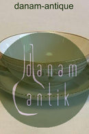 Royal Copenhagen Flora Danica Bouillon Cup with saucer No 20/3612