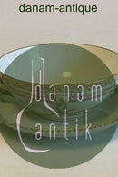 Royal Copenhagen Flora Danica Bouillon Cup with saucer No 20/3612