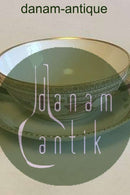 Royal Copenhagen Flora Danica Bouillon Kop med underskål No 20/3612