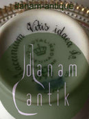 Royal Copenhagen Flora Danica Kaffekop og Underkop No 20/3597