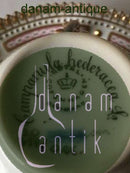 皇家哥本哈根Flora Danica咖啡杯和碟子 No 20/3597