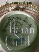 Royal Copenhagen Flora Danica Kaffekop og Underkop No 20/3597