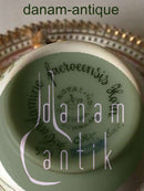 Royal Copenhagen Flora Danica Kaffekop og Underkop No 20/3597