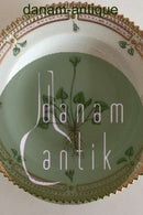 Kongelig Porcelæn Flora Danica Frugt tallerken 20/3590