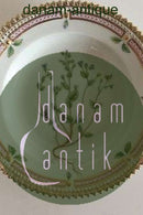 Kongelig Porcelæn Flora Danica Frugt tallerken 20/3590