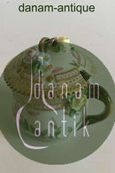 Royal Copenhagen Flora Danica Sennepskrukke med Låg No 20/3589