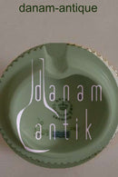 ロイヤルコペンハーゲン フローラダニカ クリームカップ/マスタードジャー No 3589