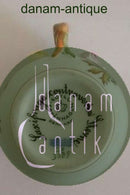 皇家哥本哈根Flora Danica奶油杯/芥末罐No 3589