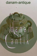 Royal Copenhagen Flora Danica Cream Kop/Sennepskrukke No 3589